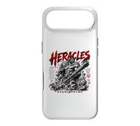 Héraclès Ancient Grec Hero Mythic Warrior Power Coque pour iPhone Air