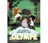 Héraclès au Royaume des Ombres