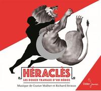 Héraclès CD
