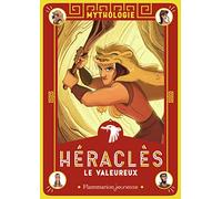Héraclès le valeureux