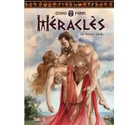 Héraclès (Tabou) tome 1