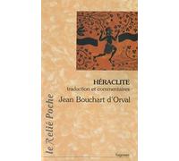 Héraclite