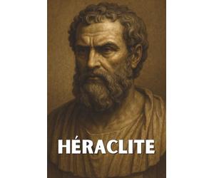 Héraclite - Ce qu’il faut vraiment savoir: Ce livre expose l’unité des opposés, la loi du devenir et du flux perpétuel, la prééminence du feu comme principe, la notion de Logos