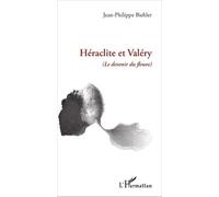 Héraclite et Valéry