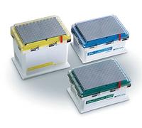 HERAEUS 023267 Piètement position de travail pour MSC-Avantage 1.8, h-750 mm
