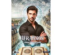 Héraïdios t.3: Heureux qui comme Ulysse