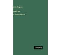 Herakles: in Großdruckschrift