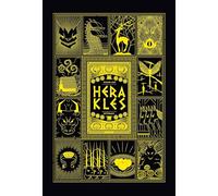 Herakles - Intégrale NE