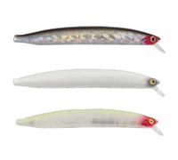Herakles Minnow Rabid Suspending 21g 130 Mm
