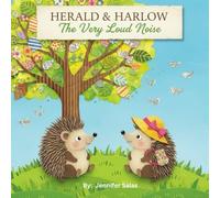 Herald & Harlow: The Very Loud Noise