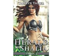 Herald of Shalia 4