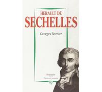 HERAULT DE SECHELLES