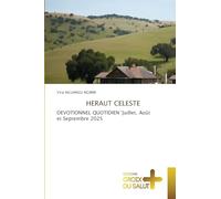 Heraut Celeste