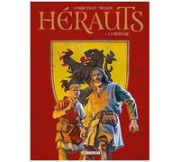 Hérauts - Tome 1 - La Brisure