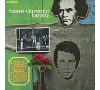 Herb Alpert and the Tijuana Brass Herb Alpert's Ninth (CD) Album