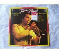 Herb Alpert and the Tijuana Brass - HERB ALPERT This Guy's in Love With You UK LP