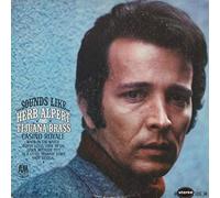 Herb Alpert And The Tijuana Brass - Sounds Like... [Vinyl LP]