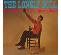 Herb Alpert and the Tijuana Brass The Lonely Bull (CD) Album