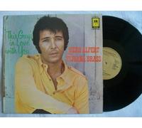 herb alpert and the tijuana brass - This Guy's In Love With You ( LP / Vinyl Schallplatte Disque Record) herb alpert and the tijuana brass