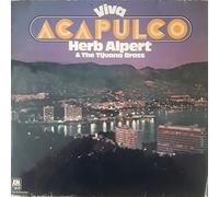 herb alpert and the tijuana brass - Viva Acapulco