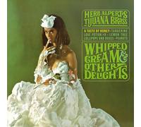 Herb Alpert and the Tijuana Brass – Whipped Cream & Other Delights – Vinyle