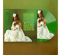 Herb Alpert – Whipped Cream & Other Delights – Vinyle Picture Disc 60e anniversaire 180 Gram