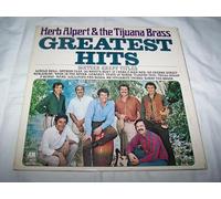 Herb Alpert and Tijuana Brass Greatest Hits [Gatefold Album]