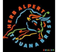 Herb Alpert Bullish (CD)