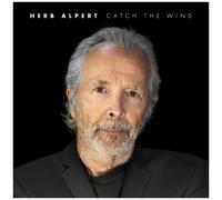 Herb Alpert - Catch The Wind [Cd] Digipack Packaging