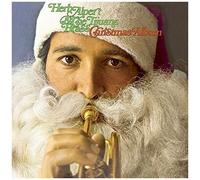 Herb Alpert - Christmas Album [Vinyl] 180 Gram