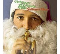 Herb Alpert - Christmas Album [Vinyl] 180 Gram