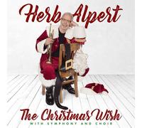 Herb Alpert - Christmas Wish [Vinyl]