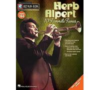 Herb alpert clarinette +cd