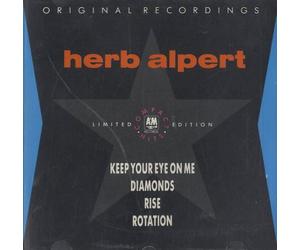 Herb Alpert - Compact Hits