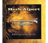 Herb Alpert – Definitive Hits – CD – Nouvelle édition