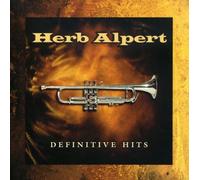 Herb Alpert - Definitive Hits [New CD]