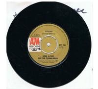 Herb Alpert - Herb Alpert and The Tijuana Brass - Zazueira (Za-zoo-wher-a) / Treasure Of San Miguel (7" Vinyl)