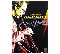 Herb Alpert - Herb Alpert - Live at Montreux 1996 [Import anglais]