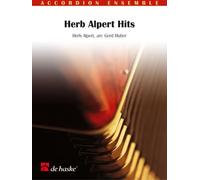 Herb Alpert Hits / Score + Parties