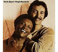 Herb Alpert & Hugh Masek - Herb Alpert / Hugh..