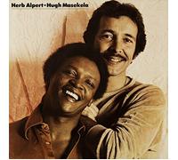 Herb Alpert & Hugh Masek - Herb Alpert / Hugh..