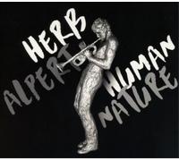Herb Alpert Human Nature (CD) Album