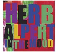 Herb Alpert - In The Mood [Cd] Digipack Packaging