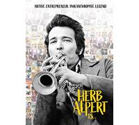 Herb Alpert is.