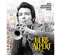 Herb Alpert is. [Blu-Ray]