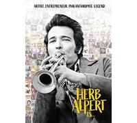 Herb Alpert Is... [Dvd]