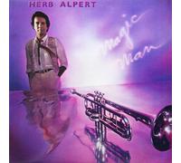 Herb Alpert - Magic Man [New CD]