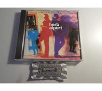 Herb Alpert – North on South Street – Import – 1991