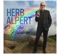 Herb Alpert - Over The Rainbow [Cd]