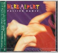 Herb Alpert - Passion Dance